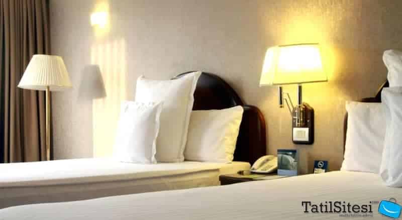 Etap Altınel Hotels  Resort 